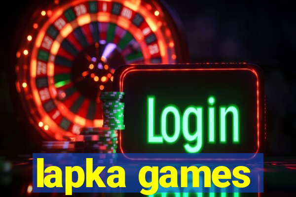 lapka games